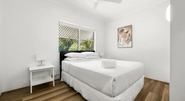 Апартаменты Superior Central Motel Mooloolaba