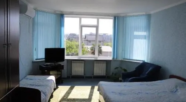 Guest House Sarissa