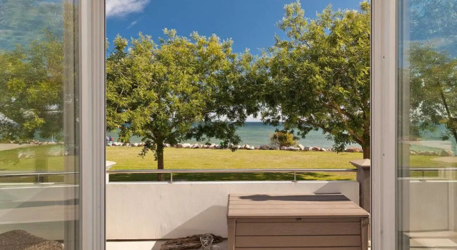 Апартаменты Ostseeresidenz Sassnitz F548 Wg 7