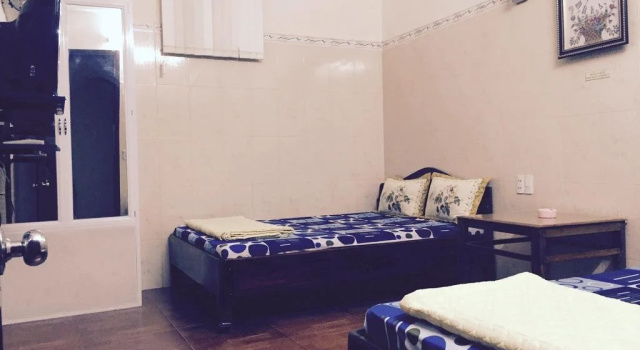 Hoai Nam Hotel