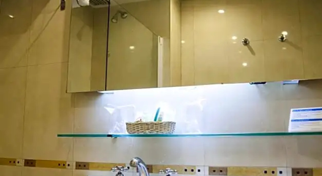 Номер Superior с видом на город El Conquistador Hotel