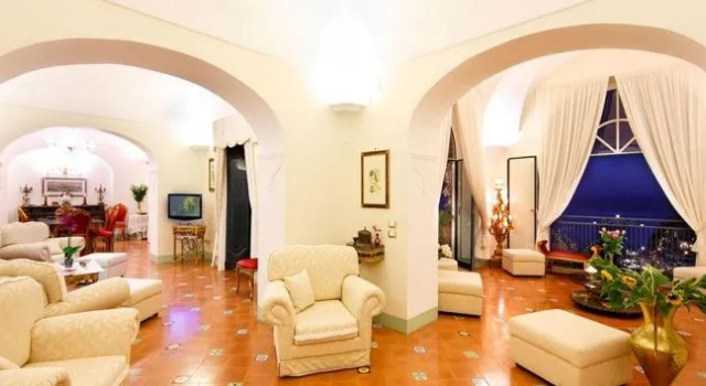Villa dei Fisici Positano, Забронировать Вилла Позитано Побережье Амальфи