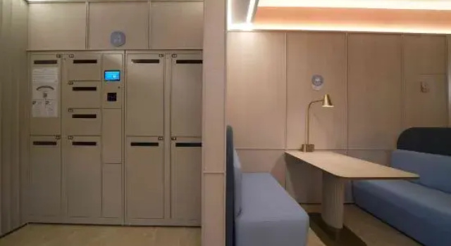 HanTing Hotel (Hangzhou Xiaoshan Airport Area), Забронировать Отель Ханчжоу Чжэцзян