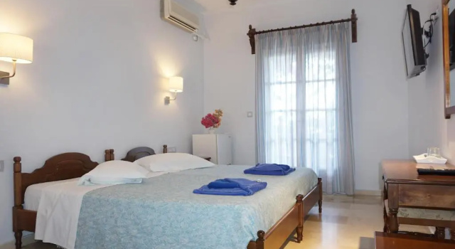 Двухместный номер Standard Proteas Hotel