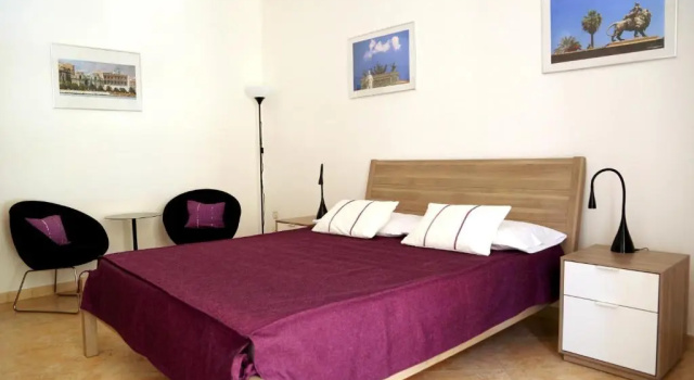Номер Standard B&B Siciliò