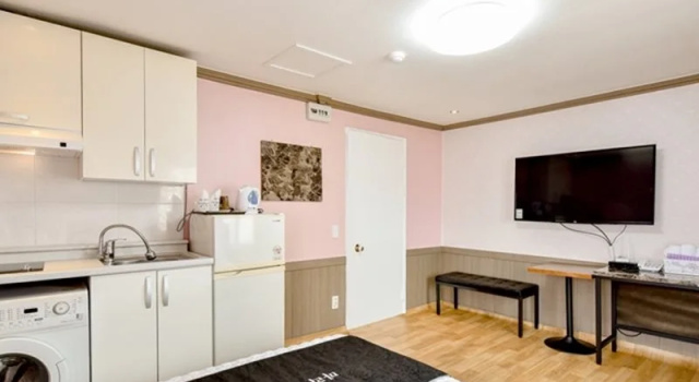 Songdo Marina Hotel, Rezervovat Hotel Pusan Pusan