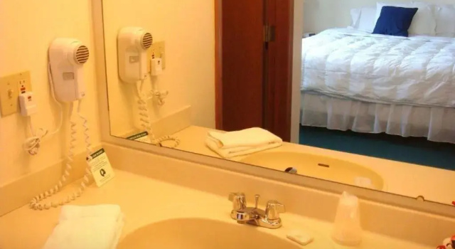 Номер Standard Americas Best Value Inn & Suites - Bluffton