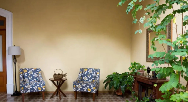 Standard- værelse Hotel La Casona de Don Jorge