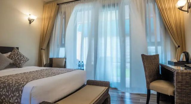 Hunters Paradise Tuuti, Book Hotel Bungoma Kenya