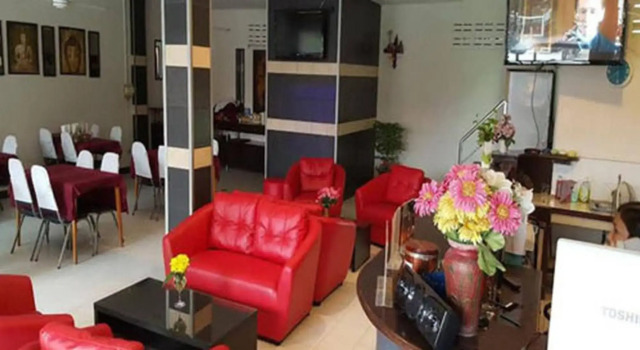 Ferb Guest House, Забронировать Гостевой дом Гостевые дома Патонг-Бич, рядом с OTOP Market, Гостевой дом