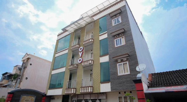 OYO 294 Andrea Residence Syariah