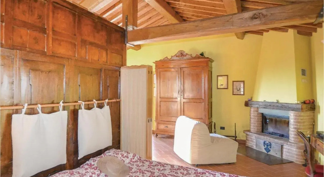 Casa di Vigna Rosa