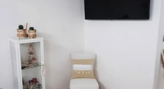 Люкс La mansarda suite