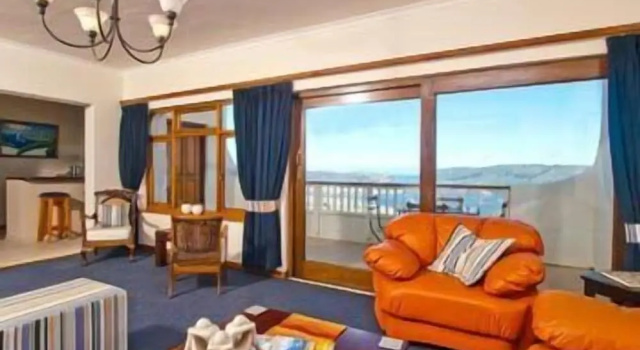 Blue Oyster Bed and Breakfast, Забронировать Отель Отели Найсна 4 звезды, 4*