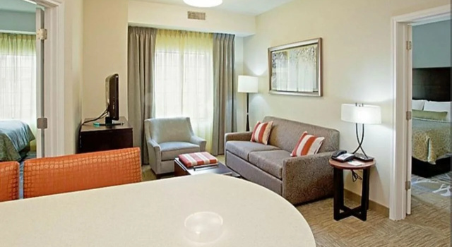 Staybridge Suites - Summerville by IHG, Забронировать Отель Саммервилл Lowcountry