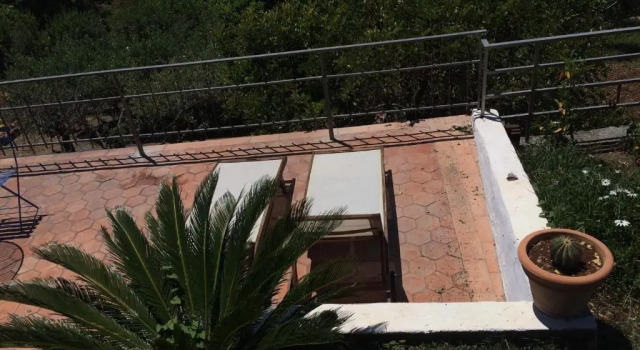 Апартаменты Standard B&B Calandrella