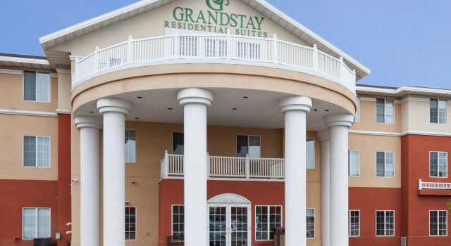 GrandStay Residential Suites Hotel, Rezervați Hotel Saint Cloud Minnesota