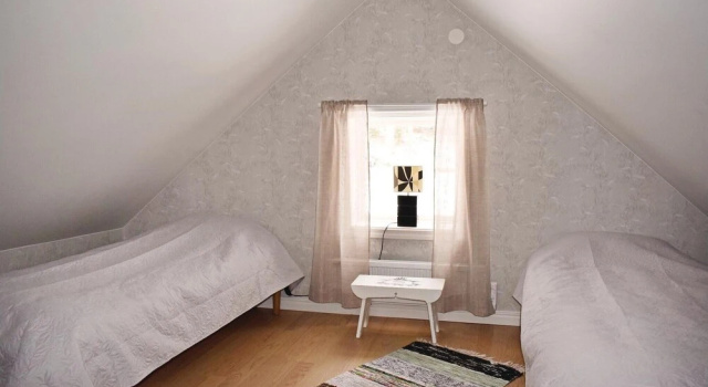 2 Bedroom Lovely Home In Tjällmo, Забронировать Отель Tjällmo Эстергетланд