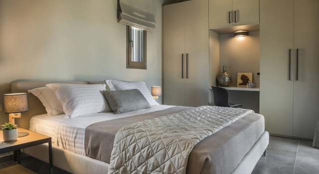 Alekos Beach Houses - Elia Villas, Забронировать Вилла Виллы Кефалония, Вилла