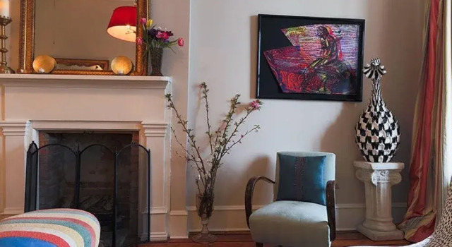 Westcott House B&B, Book Bed and Breakfast Hudson Hudson Valley