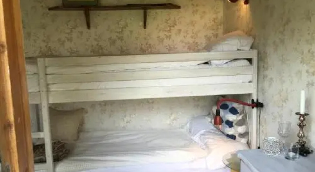 Berte Bed&Breakfast, Забронировать Отель Слёинге Халланд