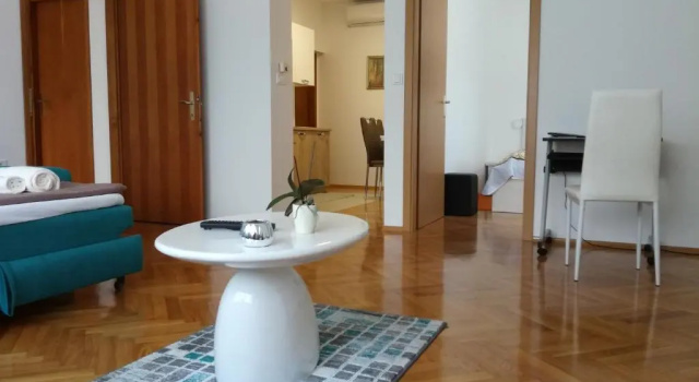 Apartmani Oletić 4*, Забронировать Отель Отели Меджумурская жупания с бассейном, Бассейн