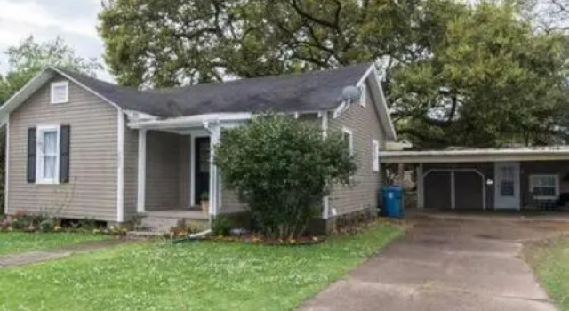 Cajun Hostel II, Забронировать Хостел Хостелы Миссури, Хостел