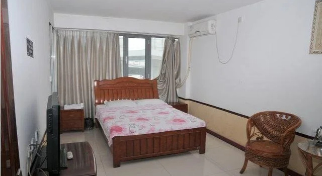Shengyuan Business Hotel, Забронировать Отель Бошан Цзыбо