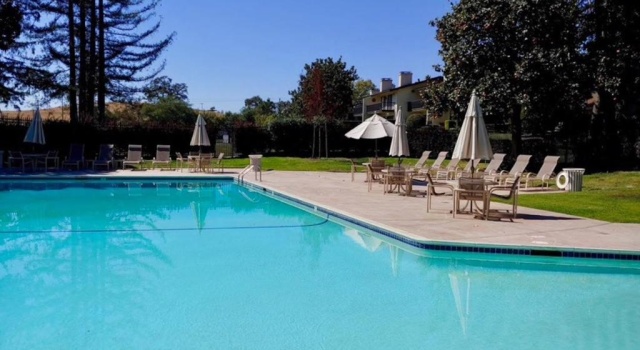 Апартаменты Amazing Stay in Silverado with Self-Check-in