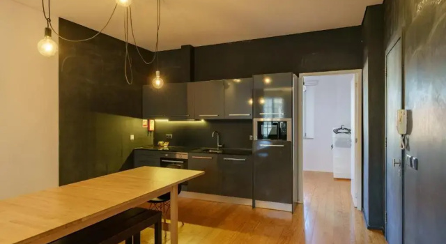 Апартаменты с балконом N Apartments - Chã