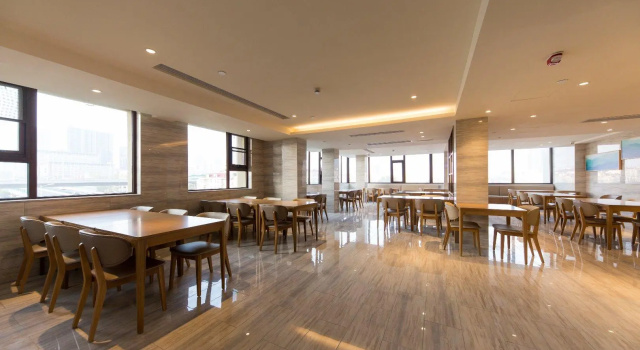 Ji Hotel Qingdao Shandong Road Wanda Plaza, Забронировать Отель Циндао Qingdao Region