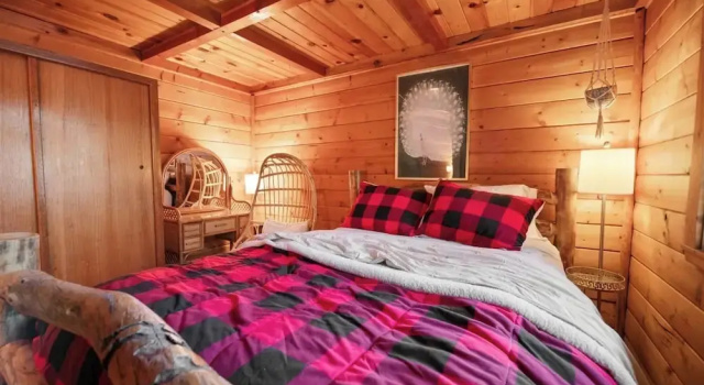 Charming Mountain Getaway, Book Feriehus Moonridge USA