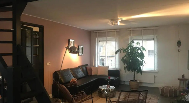 Апартаменты Pakhuis 5