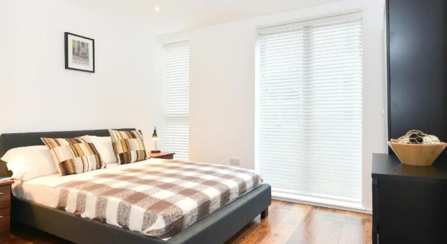 Апартаменты Bermondsey Central London Apartments