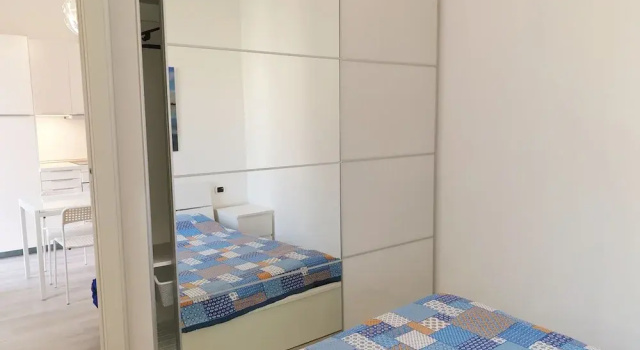 Comfortable Apartment in Residential Area