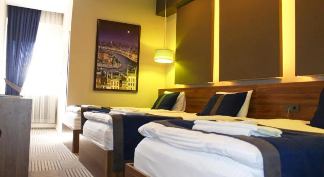Номер Standard Grand Catalkaya Hotel