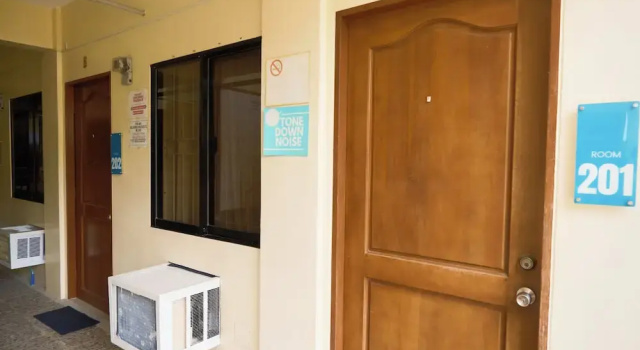 Iloilo Transient Rooms, Reservar Hotel Iloilo City Iloilo