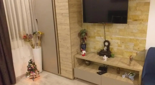 MIA LUX Milmari Apartman L23a, Забронировать Апартаменты/квартира Отели Горного массива Копаоник с парковкой, Парковка