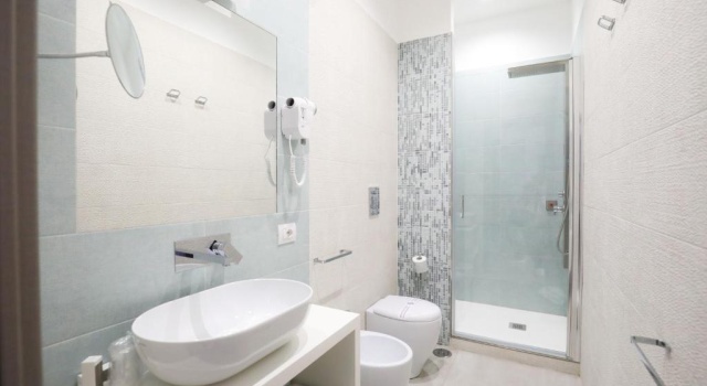 Номер Deluxe Toledo 16 Luxury Suites