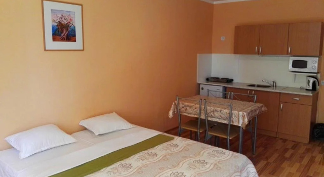 Sineva Del Sol Apartments, Забронировать Апартаменты/квартира Свети-Влас регион Солнечный берег