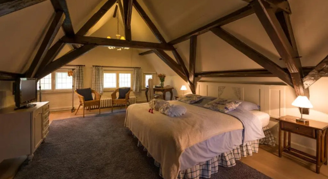 Люкс B&B Next Door