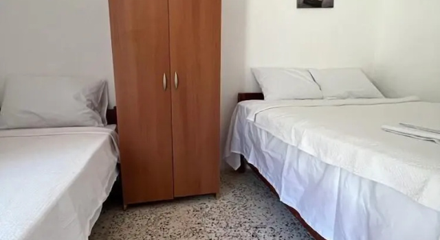 Davran Otel
