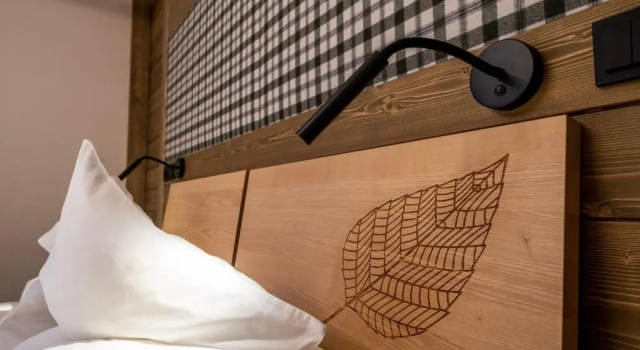 Номер Classic Hotel OTP Birkenhof