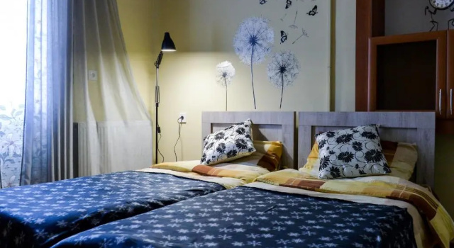Номер Standard Nana's Home