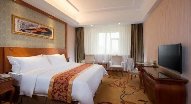 Viennahotel Guangzhou Songnan, Забронировать Отель Отели Guangzhou Area 4 звезды, 4*