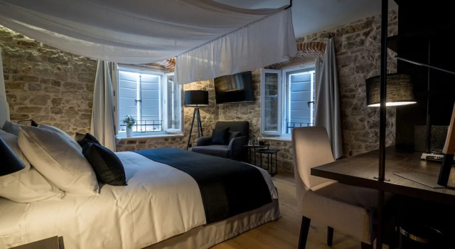 Люкс Murum Heritage Hotel
