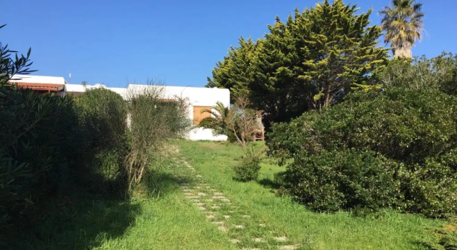 Hütte Salento Paradiso