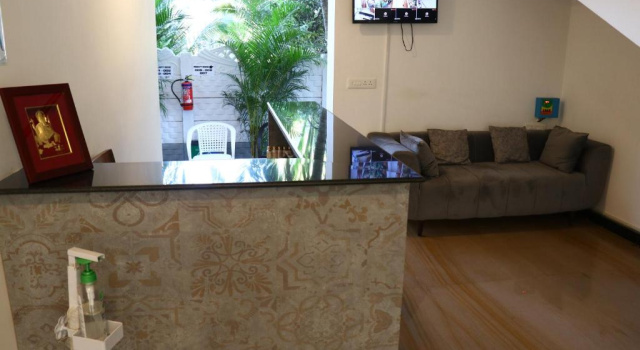 La Vera Boutique Hotel, Mandrem, Rezerwuj Boutique Hotel Mandrem 