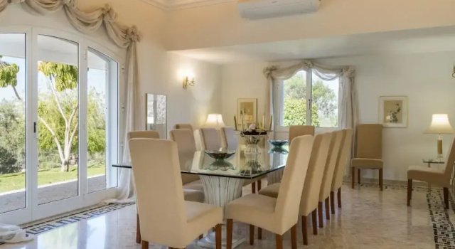 Вилла Akivillas Vilamoura Emerald II
