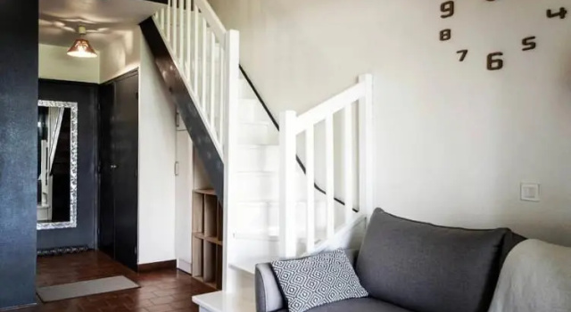 Feels1203 - T1 Duplex, Boek Hotel Sainte-Anne Martinique